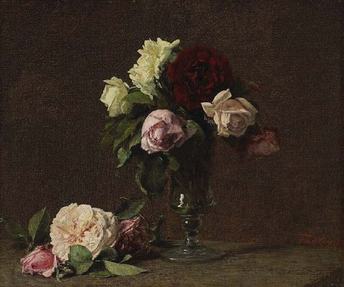 fantin-latour_boquet_roses