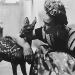 Frida Kahlo’s Menú Festivo