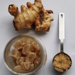 ginger