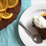 gingercake