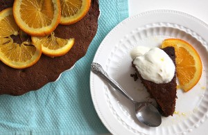 gingercake