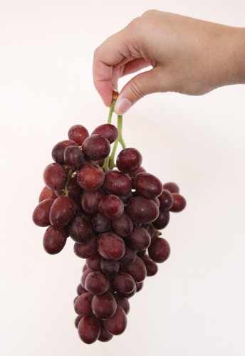 grapes