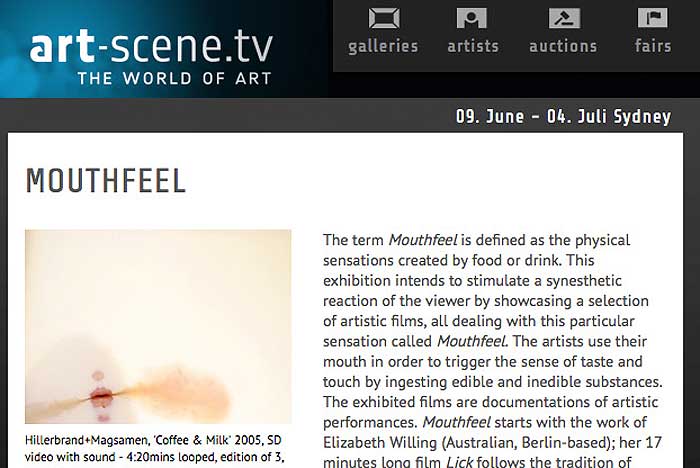 artscene_mouthfeel