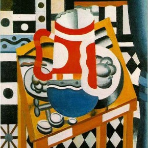 Fernand Léger – Michelada