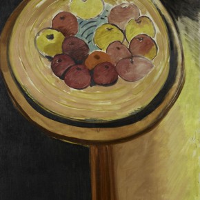 Henri Matisse - Apple & Shallot Croquettes