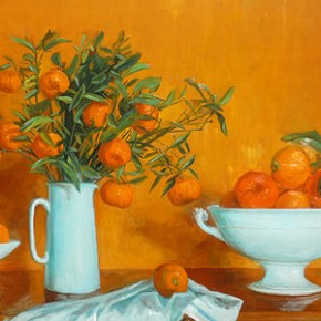 Margaret Olley – Orange Grapefruit Marmalade
