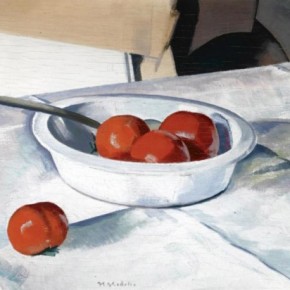 Francis Cadell - Sweet Tomato Relish