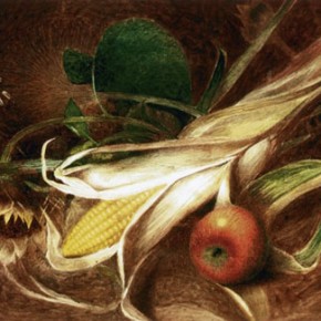 Charles Ethan Porter - Spicy Sautéed Corn