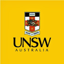 MA Research degree in Art Theory at UNSW