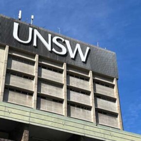 UNSW Library